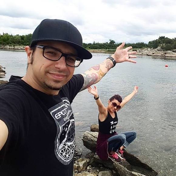 Meet your Posher, David - Picture 1 of 1